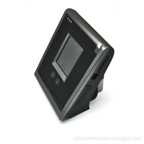 Facial Recognition Attendance System